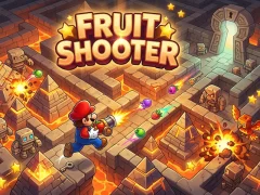 Hra Mario 3D Shooter