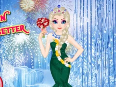 Hra Ice Queen 2017 Trendsetter
