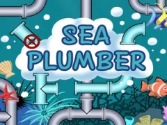 Hra Sea Plumber