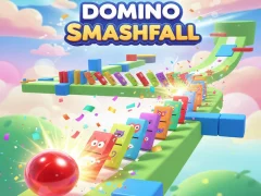 Hra Domino Smashfall