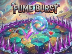 Hra Fume Burst