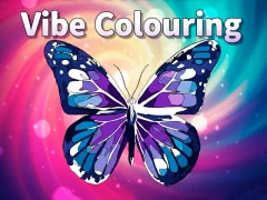 Hra Vibe Colouring