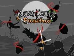 Hra Kung Fruit Fighting