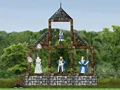 Hra Crush the Castle 2