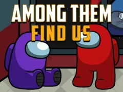 Hra Among Them Find Us