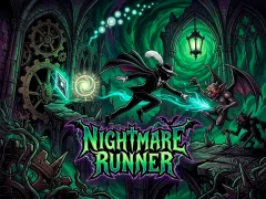 Hra Nightmare Runner