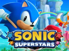 Hra Sonic Superstars