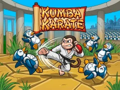 Hra Kumba Karate