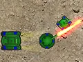 Hra Tanks and Towers