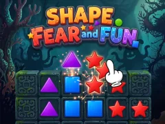 Hra Shape Fear and Fun
