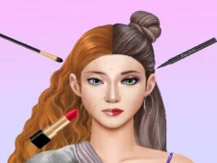 Hra Princess ASMR Makeover
