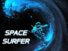 Hra Space Surfer