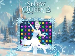 Hra Snow Queen 2