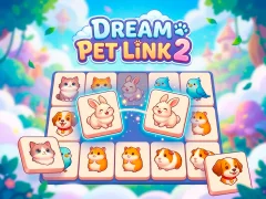 Hra Dream Pet Link 2