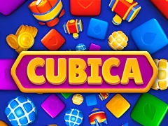 Hra Cubica