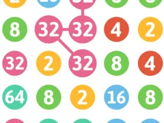 Hra Connect Merge