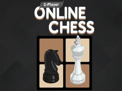 Hra 2 Player Online Chess