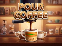 Hra Pour Coffee