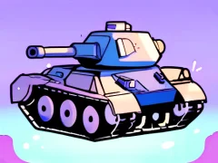 Hra Tanks Merge