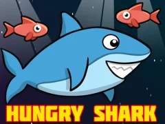 Hra Hungry Shark