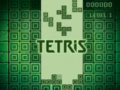 Hra Tetris