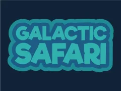 Hra Galactic Safari