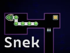 Hra Snek
