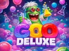 Hra Goo Deluxe