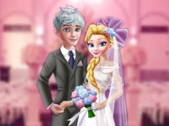 Hra Vintage Wedding