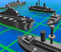 Hra Battleship War