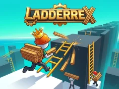 Hra Ladderrex