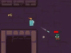 Hra The Dungeon