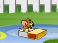 Hra Tom and Jerry: Mouse about the Housel