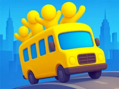 Hra Car Jam: Traffic Puzzle