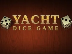 Hra Yacht Dice Game