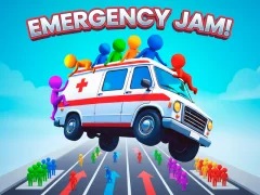 Hra Emergency Jam