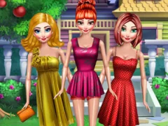 Hra Dolls Spring Outfits