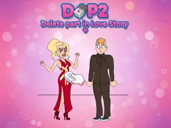 Hra DOP2 Delete part in Love Story