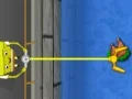 Hra SpongeBob Squarepants. Food Snatcher