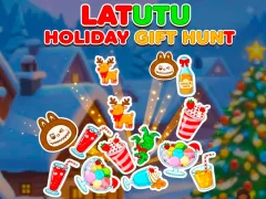 Hra Latutu Holiday Gift Hunt