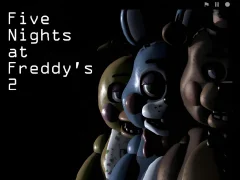 Hra Five Nights at Freddy’s 2
