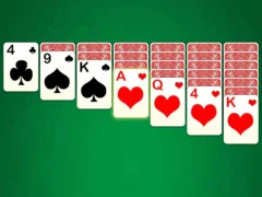 Hra Solitaire Master Classic Card
