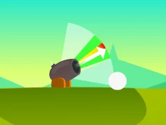 Hra Ball Orbit