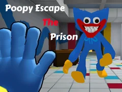Hra Poopy Escape The Prison