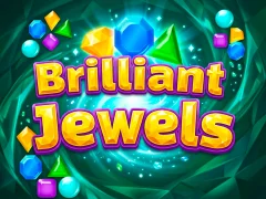 Hra Brilliant Jewels