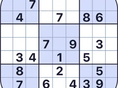 Hra Classic Sudoku Puzzle