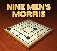 Hra Nine Men's Morris