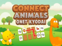 Hra Connect Animals: Onet Kyodai