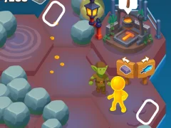 Hra Pocket Universe