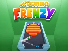 Hra Domino Frenzy
